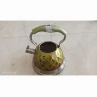 قابلمه روحی هم میشه نچسب|ظروف پخت‌وپز|تربت جام, پاسداران|دیوار