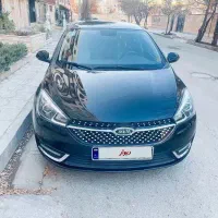 آریزو۵ توربو مدل آخر۱۴۰۱