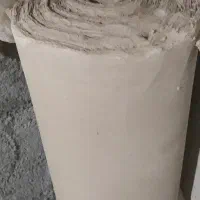 رول بستر مرغداری و جوجه