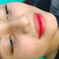 تتو صورت(میکروپیگمنتیشن و میکروبلیدینگ )