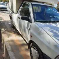 پراید وانت ۱۴۰۲|خودرو سواری و وانت|بجنورد, |دیوار