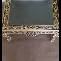 سه عدد جلو مبلی تمیز نونو|مبلمان خانگی و میز عسلی|ارومیه, |دیوار