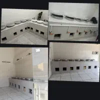 نصب کوره آش و حلیم|خدمات پیشه و مهارت|اهواز, عامری|دیوار