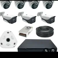 نصب/تعمیر/فروش/دوربین مداربسته/دزدگیر