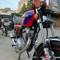 موتور کبیر