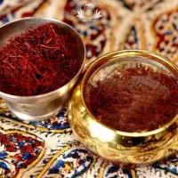 فروش عمده زعفران لوتوس قیمت همکاری|عمده‌فروشی|تهران, اختیاریه|دیوار