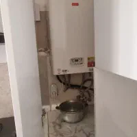 اجاره واحد ۸۸ متری دو خواب هسا اکباتان|اجارهٔ آپارتمان|هشتگرد, فاز ۳ مهستان|دیوار