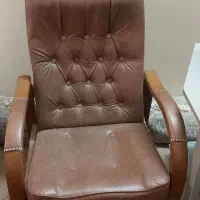 صندلی انتظار اداری