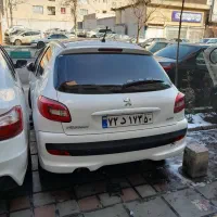 207 پانا ارتقاع چرم درحد صفر واقعی