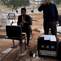 ....خواننده        مداح|خدمات پذیرایی، مراسم|اهواز, کوی باهنر|دیوار