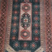 قالیچه دستباف عتیقه