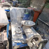 دستگاه هسته گیر و شوشتشوی خرما صنعتی و خانگی|ماشین‌آلات صنعتی|تهران, شمس‌آباد|دیوار
