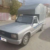 مزدا کارا ۱۷۰۰ تمیز مدل۹۳