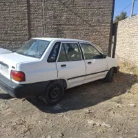 پراید مدل 82|خودرو سواری و وانت|قوچان, |دیوار