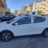 لیفان X50 اتوماتیک، مدل ۱۳۹۴
