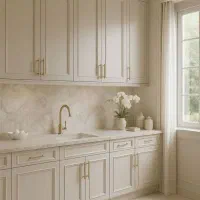 بازسازی . ویلا سازی. دکوراسیون داخلی. کاغذ دیواری|خدمات پیشه و مهارت|کرج, عظیمیه|دیوار