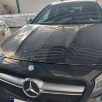 gla 250 4matic|خودرو سواری و وانت|جلفا, |دیوار