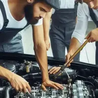 مکانیک ماهر هیوندای کیا