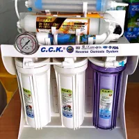 تصفیه آب خانگی