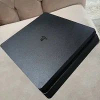 ps4 slim|کنسول، بازی ویدئویی و آنلاین|فردیس, شهرک راه آهن|دیوار