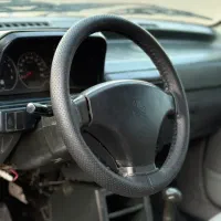 فروش و معاوضه پراید ۸۶ هیدرولیک فابریک