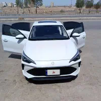 MG5 2024
