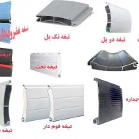 درب برقی مهاجری|خدمات پیشه و مهارت|کرمان, |دیوار