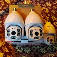 دوربین مداربسته سیم کارتخور ووایفایی|دوربین مداربسته|قرچک, ولی آباد|دیوار