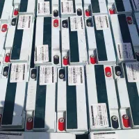 خریدار باطری های یوپیاس ups کارکرده و فرسوده خراب|قطعات و لوازم جانبی رایانه|تهران, یوسفآباد|دیوار