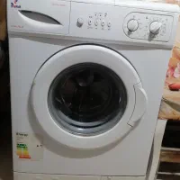 ماشین لباسشویی