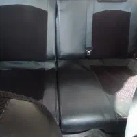 روکش صندلی ۲۰۷