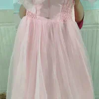 لباس عروس بچه|لباس|مشکین‌دشت, |دیوار