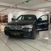X4 2017 فقط فروش اقساطی)بدون نقطه/هول.رادار.فول