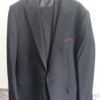 کت و شلوار و جلیقه در حد نو