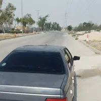 پژو GLX|خودرو سواری و وانت|بندر کنگان, |دیوار