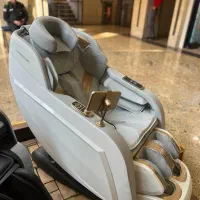 صندلی ماساژور مبل ماساژور لیرکن
