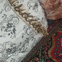 بالش|رختخواب، بالش، پتو|سراوان, |دیوار