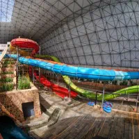 بلیت پارک آبی آبسار