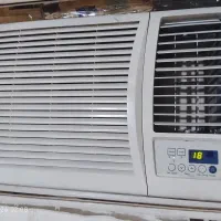 کولر پنجره‌ای ال جی