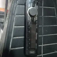 پنل ۵۳۵۰ پایونر