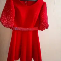 لباس مجلسی دخترانه