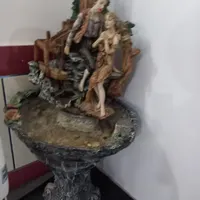 دکوری آبشار