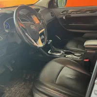 جک s5 نوک مدادی مدل 1396|خودرو سواری و وانت|اسلامشهر, مطهری|دیوار