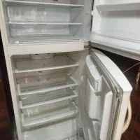 یخچال الکترو استیل