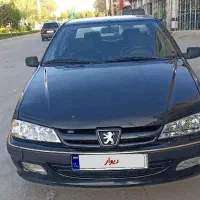 پژو پارس|خودرو سواری و وانت|بروجن, |دیوار