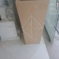 روشویی سنگی|لوازم سرویس بهداشتی|مشهد, نوید|دیوار