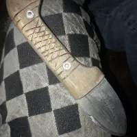 چاقو|کلکسیون و سرگرمی|چهارباغ, |دیوار