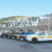 خودروبر. امداد خودرو. یدک کش|خدمات حمل و نقل|سنندج, |دیوار