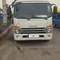 جک ۹ تن مدل ۱۴۰۴