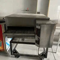 فر پیتزا ریلی نوژن دهنه ی هفتاد